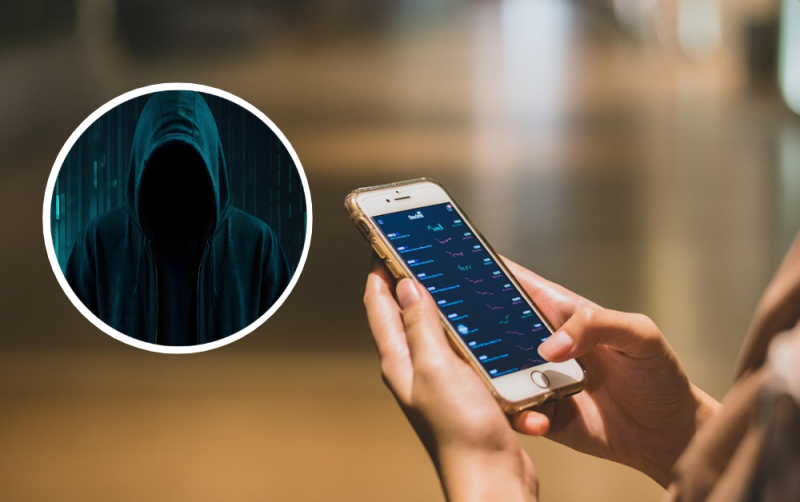 OPINION: People shouldn't have shared picture of man who threatened to 'slice babies'