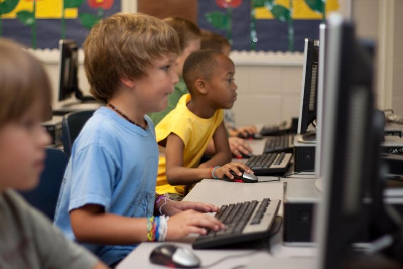 Kildare schools to receive over €1.6m funding for Information and Communication Technology (ICT)