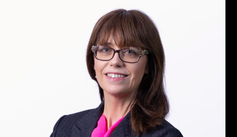 Kildare woman appointed Chief Executive Officer of Enterprise Ireland