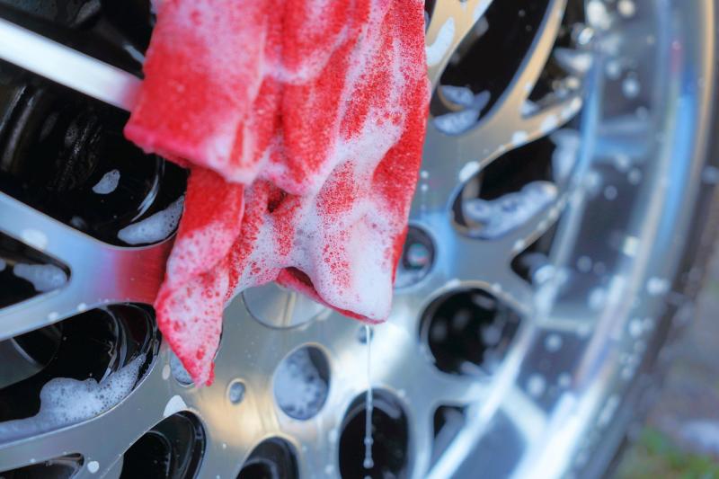 Car-wash bay proposed for this Kildare business park