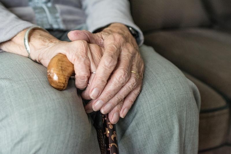 Carer's Support Grant to be paid to 5,850 Kildare carers
