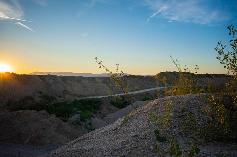 Extension sought for concrete company's sand and gravel pit located in Kildare