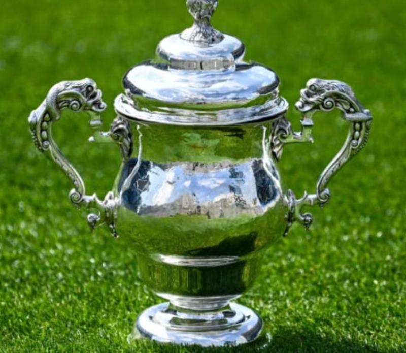 Kildare draw Offaly in Tailteann quarter-final