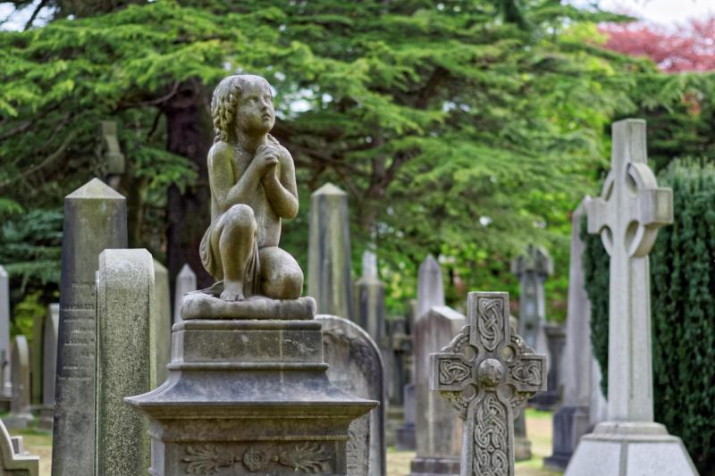 Council commits to columbarium wall in Kildare cemetery
