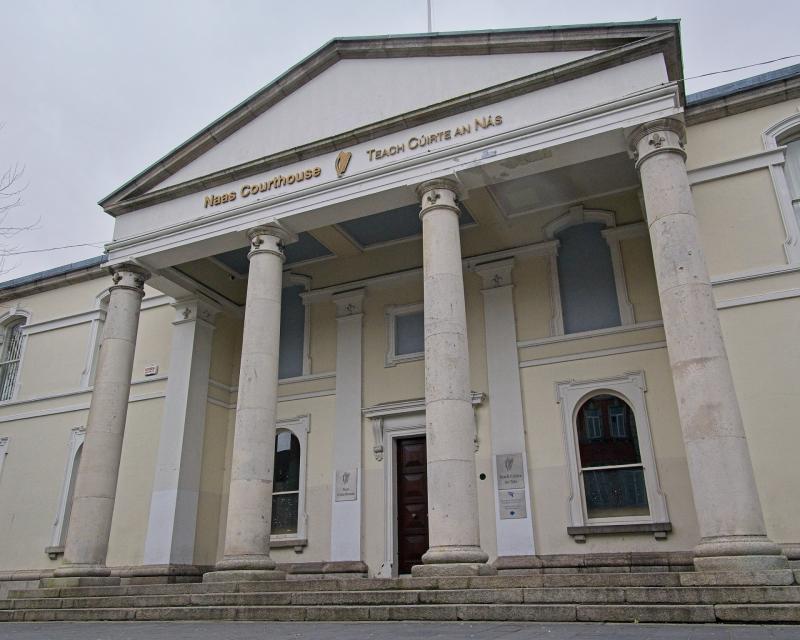Motorist in court over fatal Kildare road accident