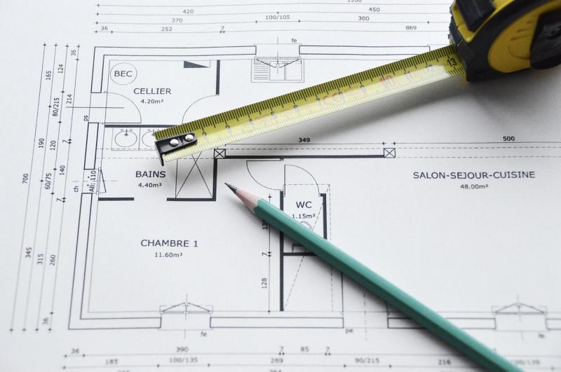 Planning application submitted for €1.1m office/apartments in Kildare
