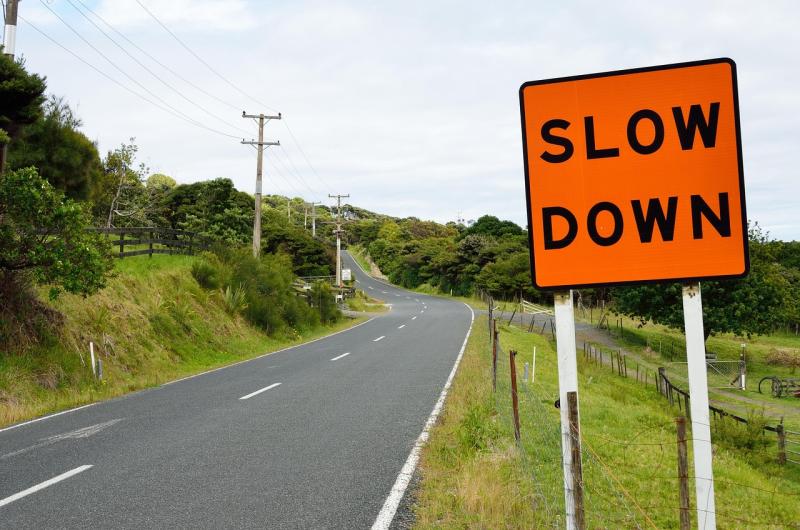 Funding secured for traffic calming measures for L2019 at Rathgorragh, Kildare