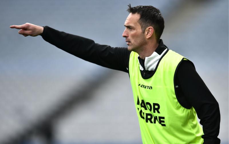 ‘I think it’s a disgrace’ - Kildare manager slams hurling TV coverage and scheduling