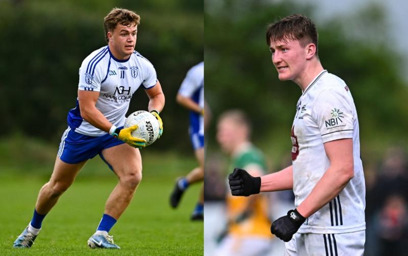 LIST: Key Kildare fixtures for busy weekend of crucial club action and Tailteann Cup semi-final