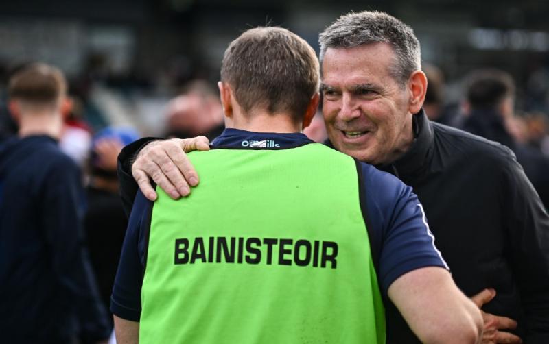 COMMENT: Lots to be pleased with as Kildare footballers head back to Croker