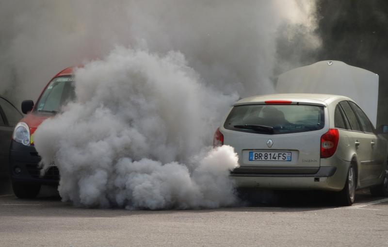 Almost 18% of private cars on Kildare roads more than 15 years old, study reveals