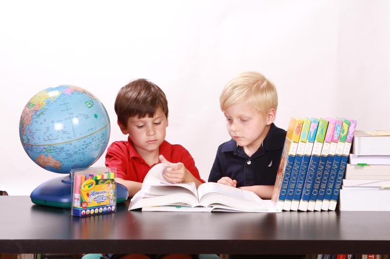 Back-to-School Clothing and Footwear Allowance extended to Kildare Foster Care Families