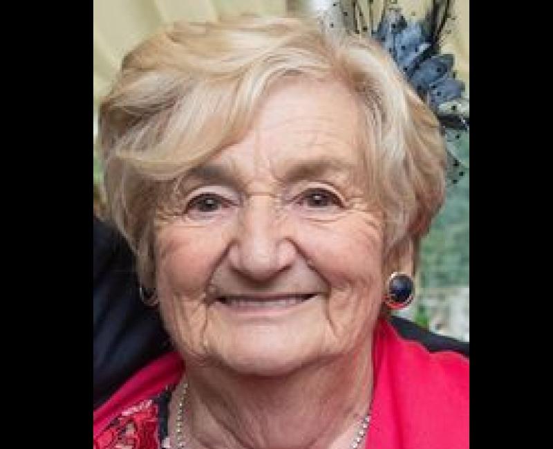 Tributes paid to Kildare woman remembered as 'a wonderful person'