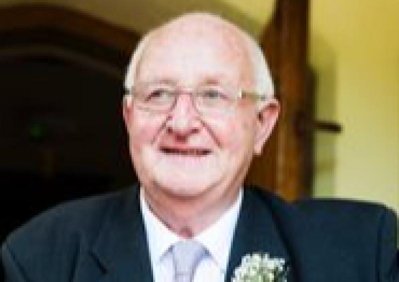 Kildare man fondly remembered as a 'wonderful father, grandfather and brother'