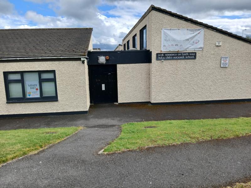 Council criticised over failure to provide special needs equipment for Kildare school