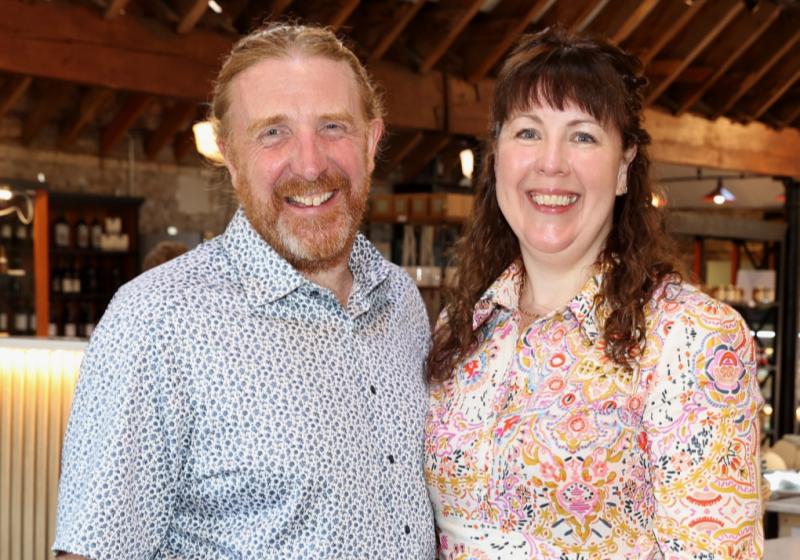 GALLERY: The opening of Life Store in Straffan, Kildare