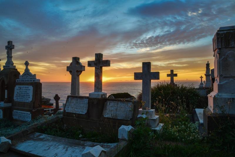 Council clarifies capacity left at this Kildare cemetery