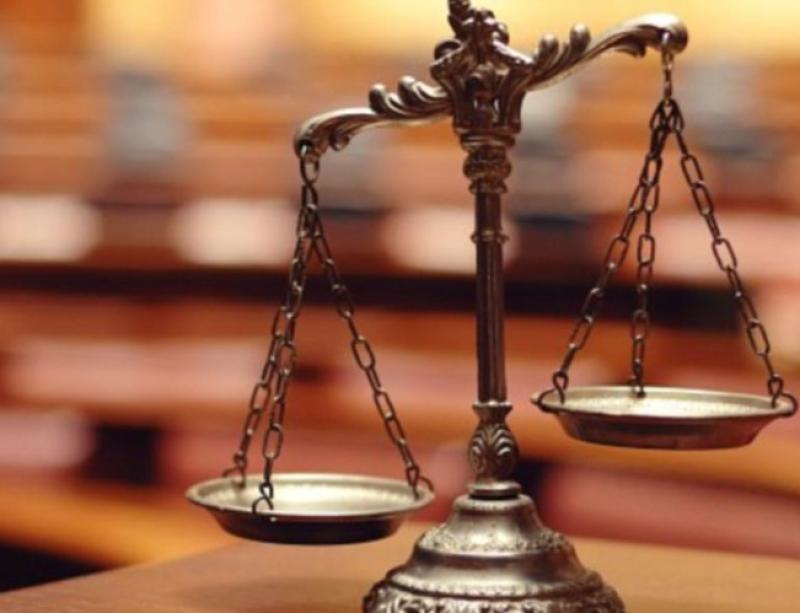 Man and woman arrested over alleged false imprisonment in Kildare due to appear in court