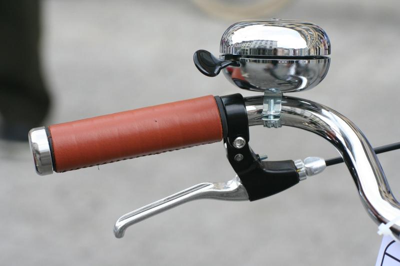 Youths stole bike from Kildare-based sports centre, garda says