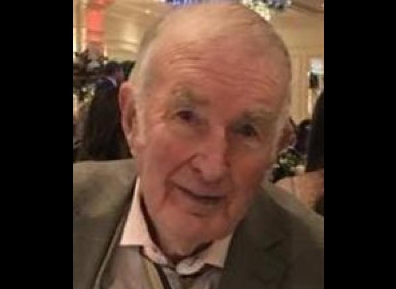 Kildare gentleman fondly remembered as 'a man of great character'