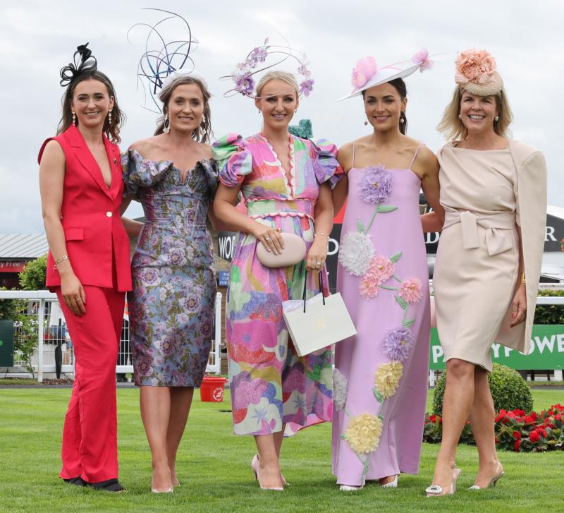 Irish Derby at Curragh in Kildare marking significant milestone 