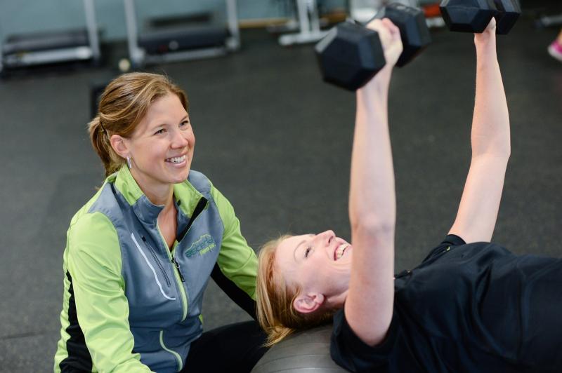 Change of use sought to convert former Kildare restaurant into gym