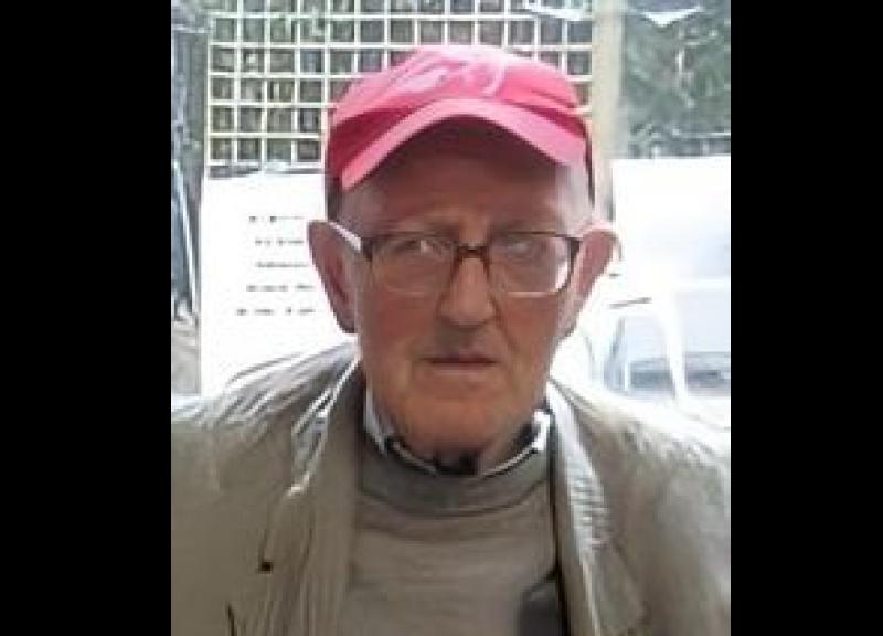 Tributes paid to 'one of nature's gentlemen' and a 'loveable rogue' from Kildare