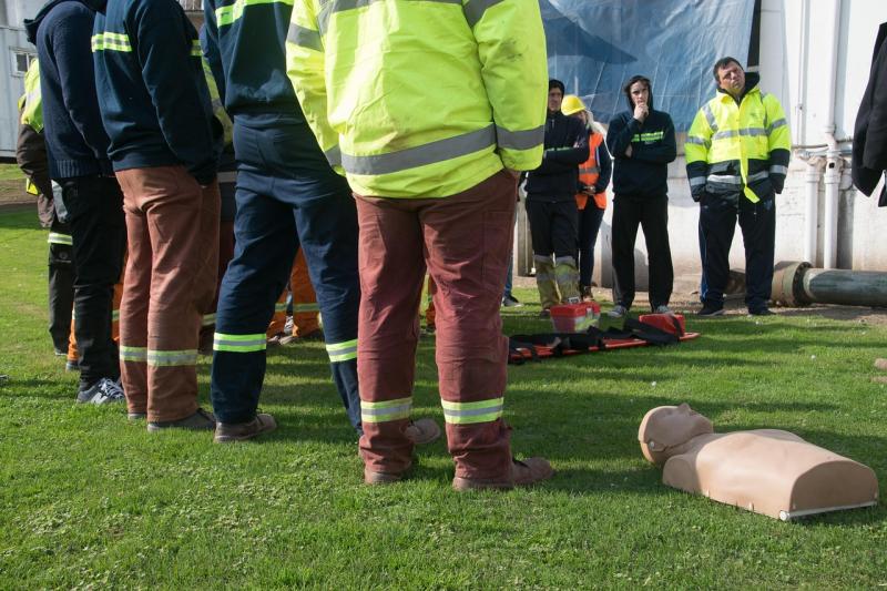 Free basic first aid course to take place in Kildare town