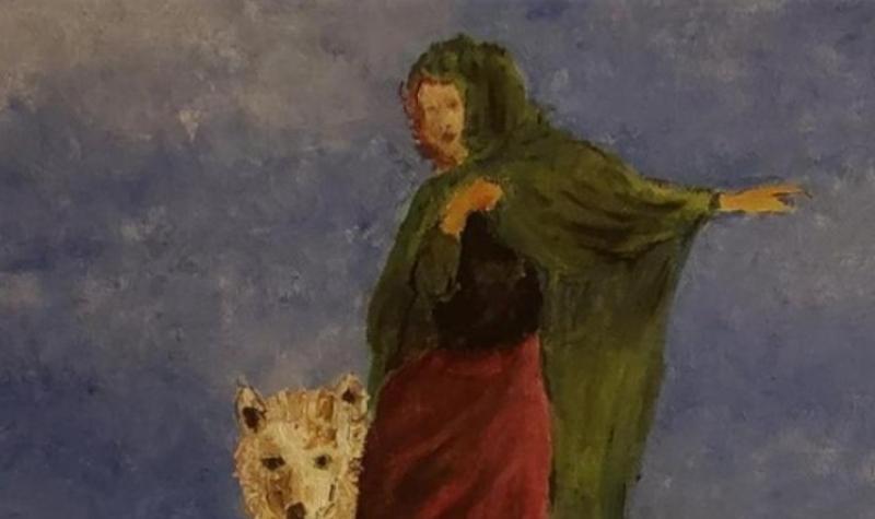 ‘Tapestry of Kildare’: Grand opening of art exhibition to take place in Newbridge venue