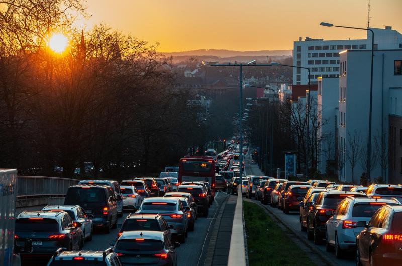 No research carried out into the impact of this busy Kildare bypass