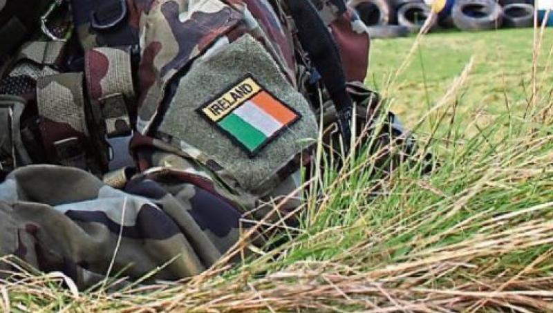 Former Army Ranger Wing officer named as New Deputy Chief of Staff for the Defence Forces