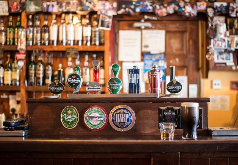 €953k boutique hotel planned for this popular Naas pub