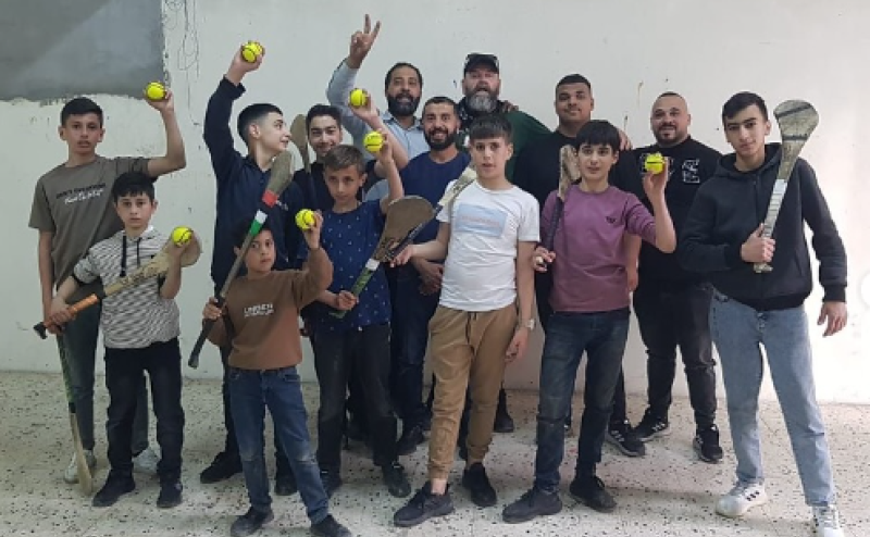 'Deeply disheartened' - GAA Palestine lodges official appeal amid denied visas