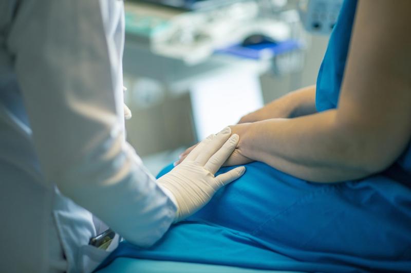 Kildare women ‘deserve better’ when it comes to endometriosis care