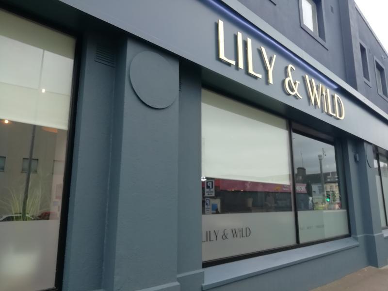 Kildare catering company Lily & Wild announces plans to open new branch