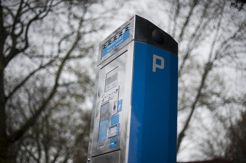 Calls to ring-fence paid parking revenue for Kildare towns ruled out