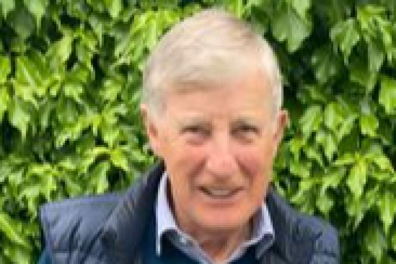 Kildare man remembered as 'a genuine, honourable gentleman'