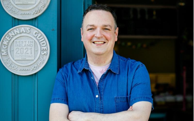 Award-winning baker to open new café in Kildare later this year