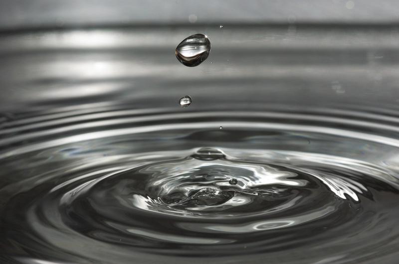 €744,222 allocated for water infrastructure in Kildare