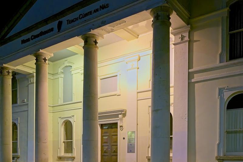 Man driving under influence of cocaine had his 12 year old son with him. Kildare court told