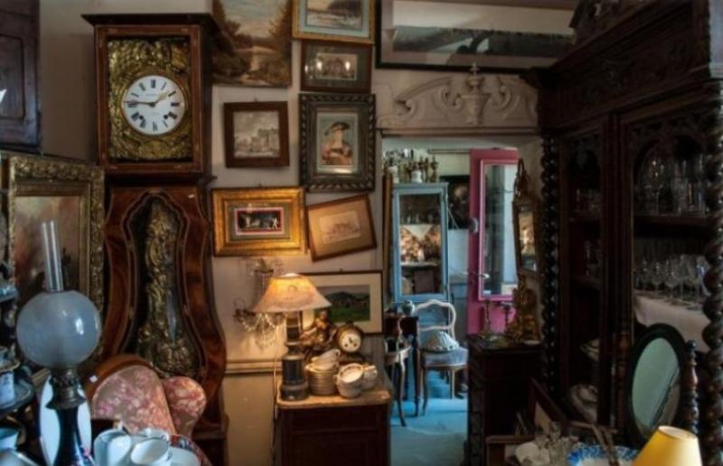 Looking for a bargain? Craft and vintage market to take place on Kildare border