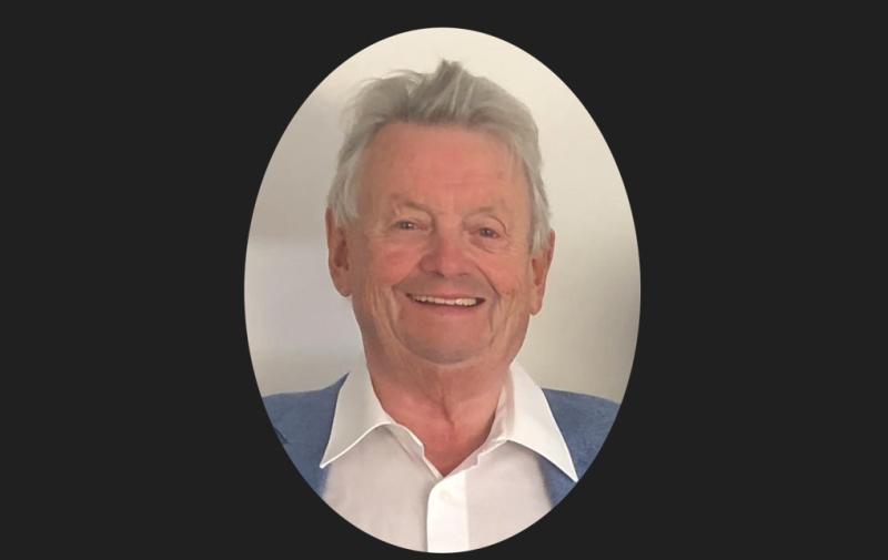 "A thorough gentleman" - Tributes to former councillor in south Kildare 