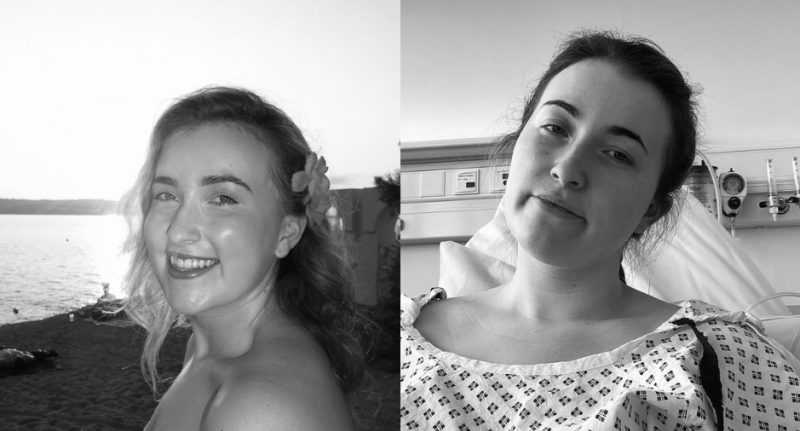 'I thought of taking my own life...the level of pain I am in is no joke'- Kildare woman