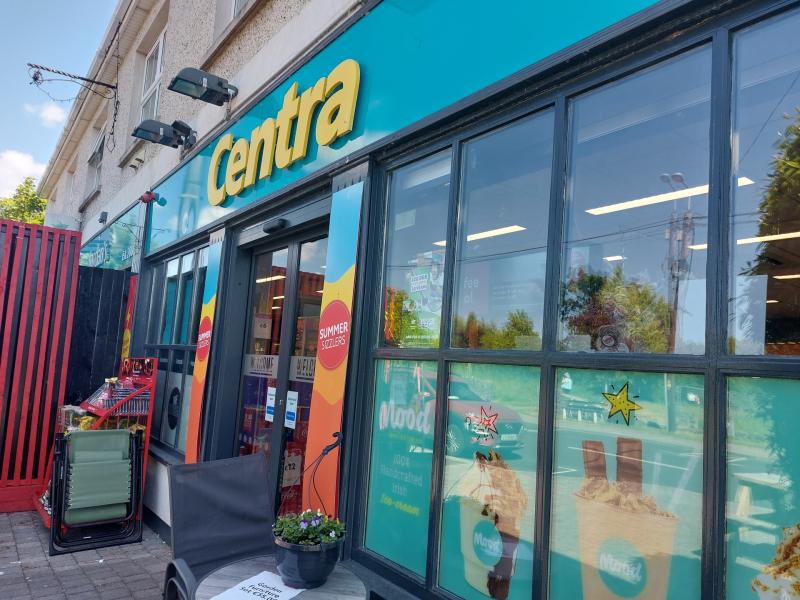 Well known Kildare supermarket to be taken over by children's charity