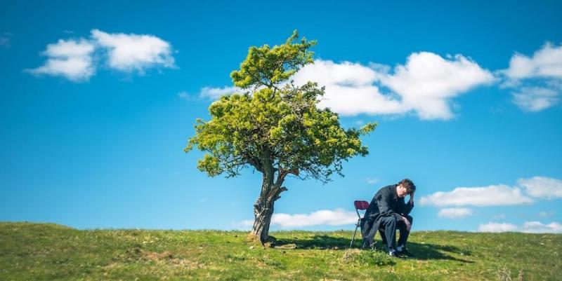 Kildare playwright makes Dublin Fringe Festival debut