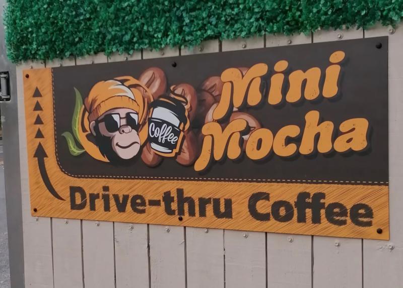 Café in Kildare announces holiday break