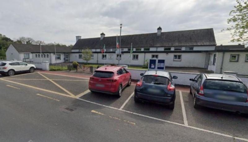 National school in Kildare seeks new books for its class libraries
