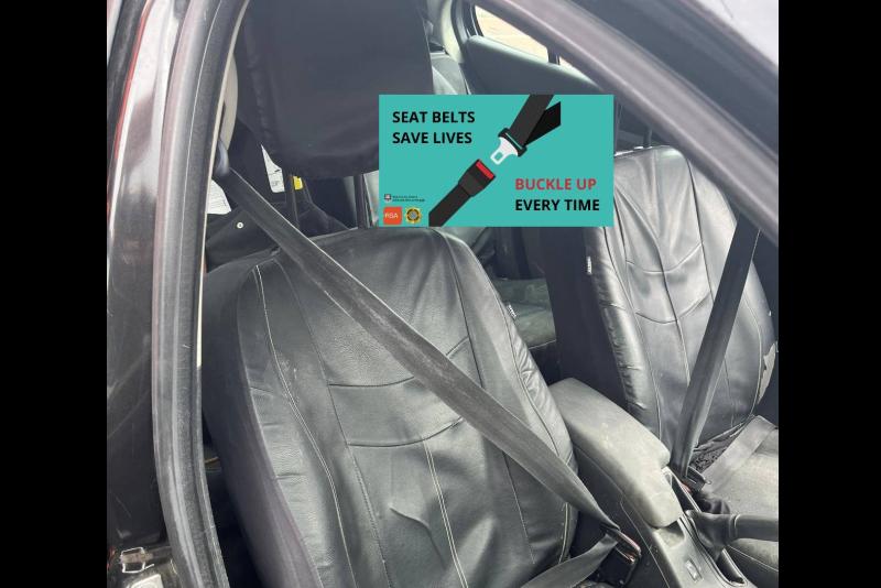 Naas Roads Policing Unit uncover shocking detection in this Kildare village