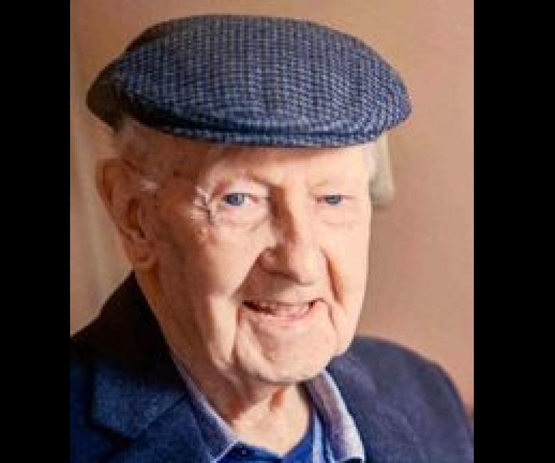 Tributes paid to Kildare 'gentleman' who passed this week