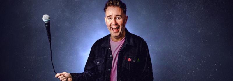 Curragh native Jarlath Regan to present Stud and Stable Staff Awards at Killashee 